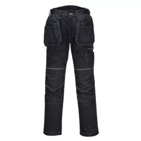 PW3 bélelt téli Holster nadrág