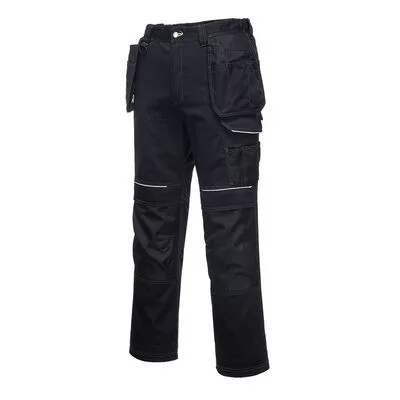 PW3 bélelt téli Holster nadrág