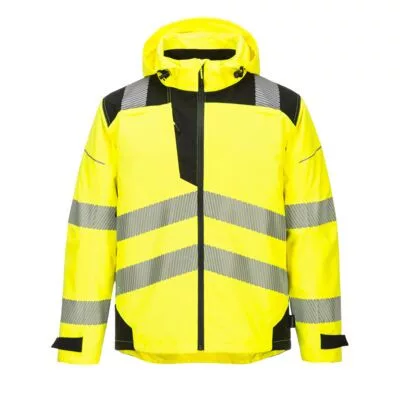 PW3 Extreme lélegző esőkabát