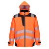 PW3 Hi-Vis 3-in-1 kabát