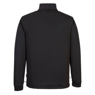 PW3 Hi-Vis 3-in-1 kabát