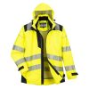 PW3 Hi-Vis 3-in-1 kabát