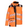 PW3 Hi-Vis 5-in-1 kabát