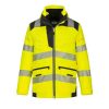 PW3 Hi-Vis 5-in-1 kabát