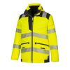 PW3 Hi-Vis 5-in-1 kabát