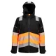 PW3 Hi-Vis Class 1 Extreme lélegző esőkabát