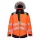 PW3 Hi-Vis Parka télikabát