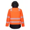 PW3 Hi-Vis Parka télikabát