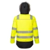PW3 Hi-Vis Parka télikabát