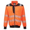 PW3 Hi-Vis pulóver