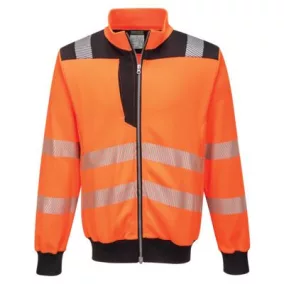 PW3 Hi-Vis pulóver