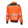 PW3 Hi-Vis pulóver