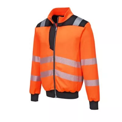 PW3 Hi-Vis pulóver