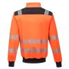 PW3 Hi-Vis pulóver