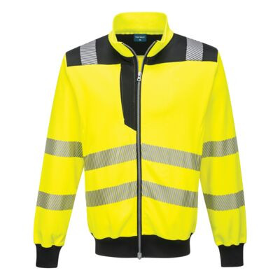 PW3 Hi-Vis pulóver