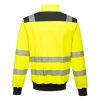 PW3 Hi-Vis pulóver