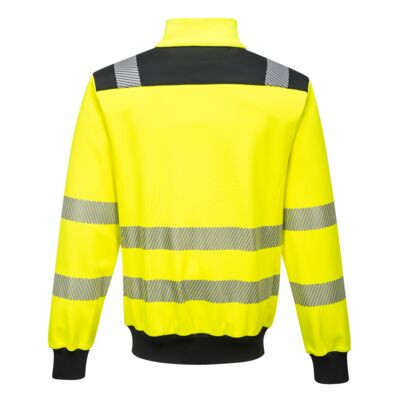 PW3 Hi-Vis pulóver