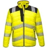 PW3 Hi-Vis Baffle kabát