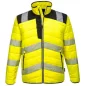 PW3 Hi-Vis Baffle kabát