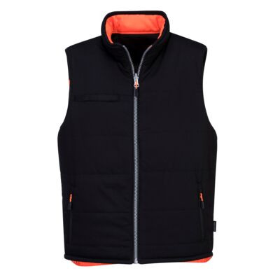 PW3 Hi-Vis kifordítható mellény