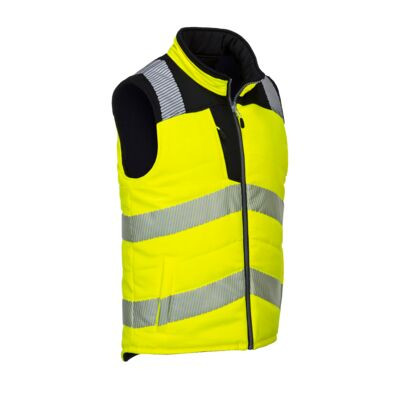 PW3 Hi-Vis kifordítható mellény
