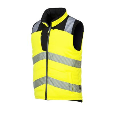 PW3 Hi-Vis kifordítható mellény