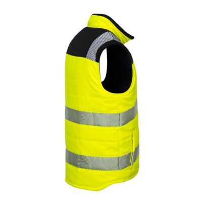 PW3 Hi-Vis kifordítható mellény