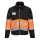 PW3 Hi-Vis Class 1 Softshell kabát (3L)