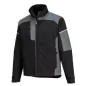 PW3 Softshell Kabát (3L)