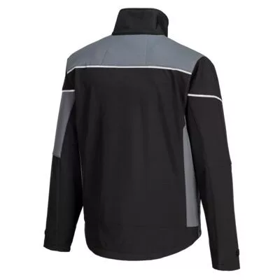 PW3 Softshell Kabát (3L)