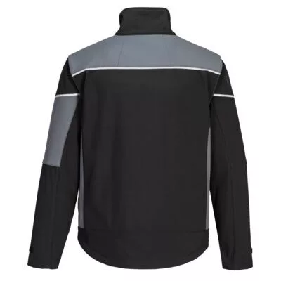 PW3 Softshell Kabát (3L)