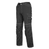 PW3 Hi-Vis női stretch munkanadrág