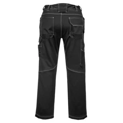 PW3 Hi-Vis női stretch munkanadrág