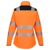 PW3 Hi-Vis női Softshell