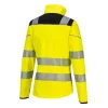 PW3 Hi-Vis női Softshell