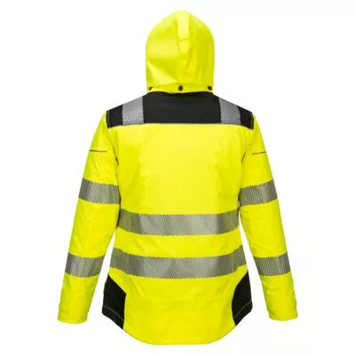 PW3 Női télikabát