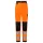 PW3 Hi-Vis női stretch munkanadrág