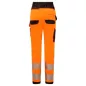 PW3 Hi-Vis női stretch munkanadrág