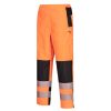 PW3 Hi-Vis női esőnadrág