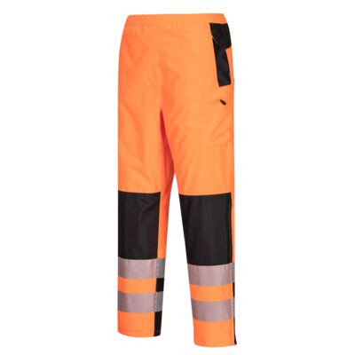 PW3 Hi-Vis női esőnadrág