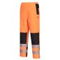 PW3 Hi-Vis női esőnadrág