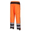 PW3 Hi-Vis női esőnadrág