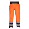 PW3 Hi-Vis női esőnadrág