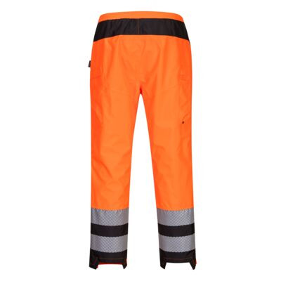PW3 Hi-Vis női esőnadrág