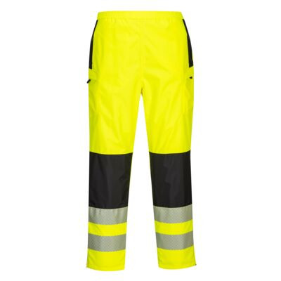 PW3 Hi-Vis női esőnadrág