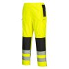 PW3 Hi-Vis női esőnadrág