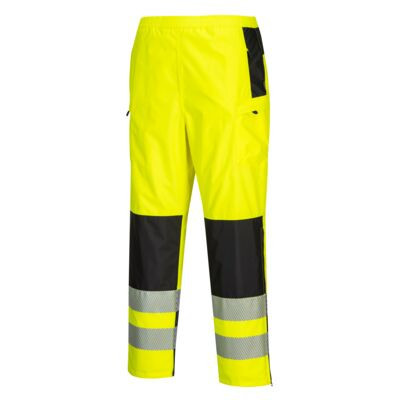 PW3 Hi-Vis női esőnadrág