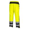 PW3 Hi-Vis női esőnadrág