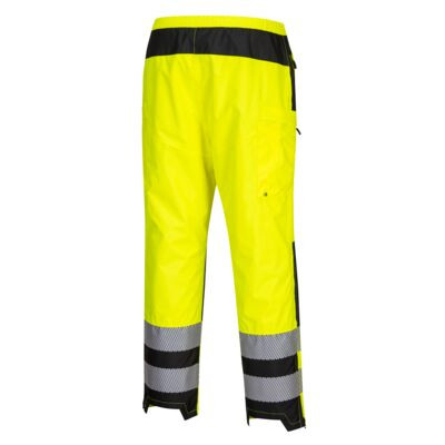 PW3 Hi-Vis női esőnadrág