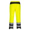 PW3 Hi-Vis női esőnadrág